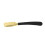 (Gold) Gerader Barttrimmer-Ständer, ergonomisch, Silber 4