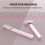 Rotatable Eye Massager Red Light Microcurrent 3