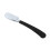 (Silver) Gerader Barttrimmer-Ständer, ergonomisch, Silber 2