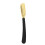 (Gold) Gerader Barttrimmer-Ständer, ergonomisch, Silber 3