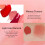 Julystar Matte-Flüssigrouge Tanning Pink 7,5ml 4