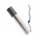 Infrared Handheld Lamp 3 Modes Adjustable Focus with Rope Silver 1