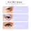 Rotatable Eye Massager Red Light Microcurrent 5
