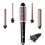 5-in-1 krultang set 45W LCD US plug 110V 1