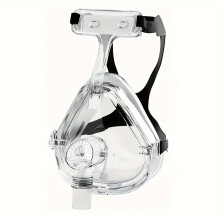 Universeel CPAP Masker Silicone 22mm Slangen