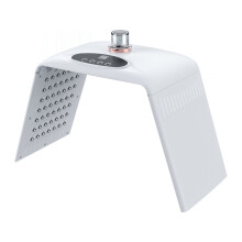 7-kleur spray spectrometer LED schoonheid