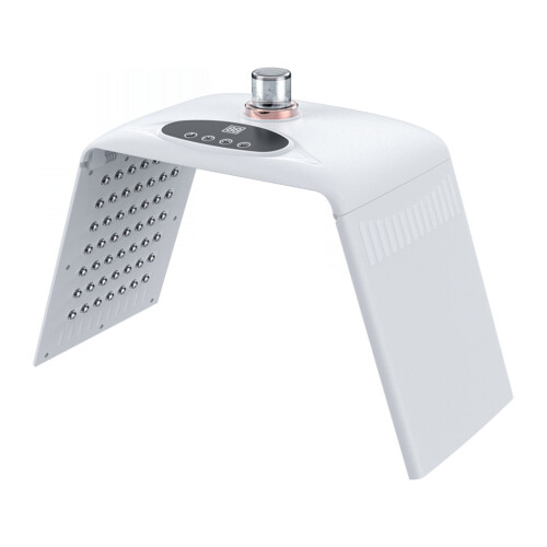 7-kleur spray spectrometer LED schoonheid