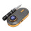 (Grey) Draagbare Elektrische Nagelboor Set Grijs 2