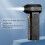 Dusting Turbo Fan 130,000 RPM Small Air Blower 2