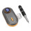 (Grey) Draagbare Elektrische Nagelboor Set Grijs 4