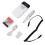 Draagbare oplaadbare nagelboor 45000rpm 1
