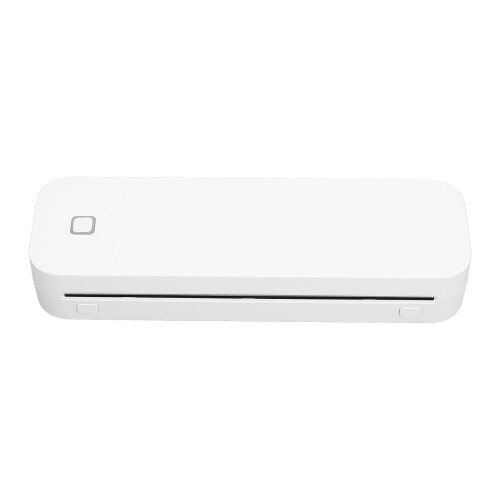 (White) D80 Bluetooth Tattoo-Drucker 2600mAh Weiß 1