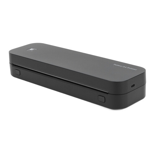 (Black) D80 Bluetooth Tattoo-Drucker 2600mAh Weiß 1