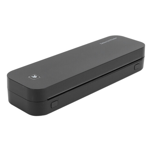 (Black) D80 Bluetooth Tattoo-Drucker 2600mAh Weiß 2