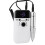 Draagbare oplaadbare nagelboor 45000rpm 3
