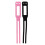 2pcs TFCC Wrist Support Wrap Adjustable Breathable Sweat Wicking 1