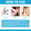 South Moon Ear Hole Care Spray 30ml 4