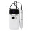 Draagbare oplaadbare nagelboor 45000rpm 5
