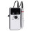 Draadloze nageldrill 45000RPM met 6 bits 3