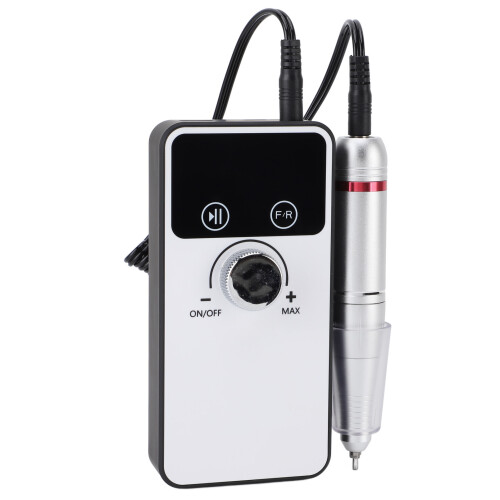Draadloze nageldrill 45000RPM met 6 bits 2