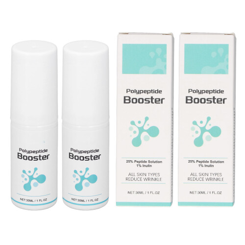 2pcs Multi Peptide Serum Anti-Aging 30ml