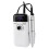 Draagbare oplaadbare nagelboor 45000rpm 4