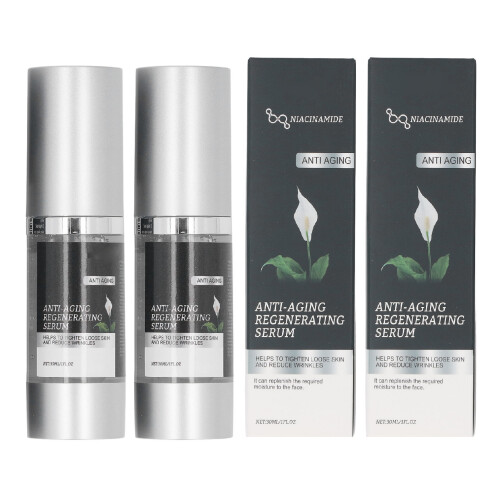 Anti-Falten-Serum mit Retinol, 30ml 1