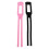 2pcs TFCC Wrist Support Wrap Adjustable Breathable Sweat Wicking 2