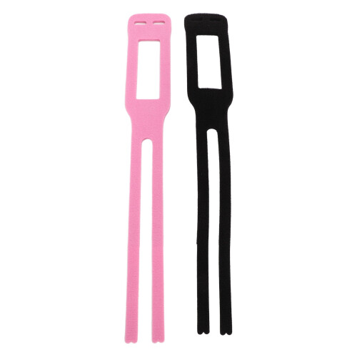 2pcs TFCC Wrist Support Wrap Adjustable Breathable Sweat Wicking 1