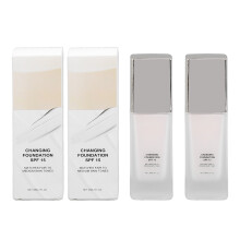 2pcs 30ml Moisturizing Foundation for All Skin Types
