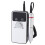 Draadloze nageldrill 45000RPM met 6 bits 5