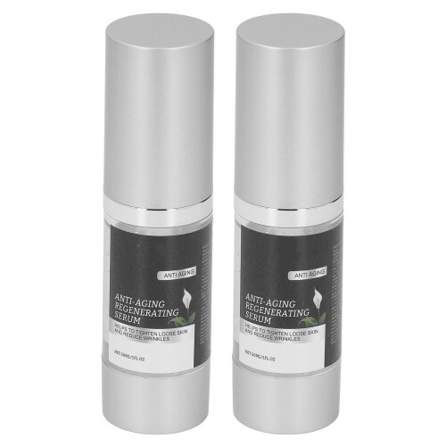 Anti-Falten-Serum mit Retinol, 30ml 2
