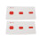 Amblyopia Training Cards Improve Eyesight Fusion Ability 2