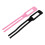 2pcs TFCC Wrist Support Wrap Adjustable Breathable Sweat Wicking 5