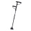 Adjustable Sit to Stand Cane Antislip LED Light Walking Stick 3