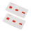 Amblyopia Training Cards Improve Eyesight Fusion Ability 4