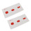 Amblyopia Training Cards Improve Eyesight Fusion Ability 3