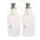 2pcs 30ml Moisturizing Foundation for All Skin Types 2