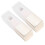 2pcs 30ml Moisturizing Foundation for All Skin Types 5