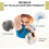 EELHOE 12PCS Disposable Underarm Patch Sweat Absorption Invisible 1