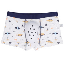 (120 Sizes (33.1‑44.1lb)) Kids Circumcision Underwear Anti-Extrusion Dinosaur 33.1-44.1lb