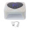 (EU Plug) 72W Nail Lamp 30 Chips 10S Fast Cure 5 Timer 1