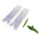 Reflexology Acupressure Foot Massage Socks 2