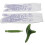 Reflexology Acupressure Foot Massage Socks 4