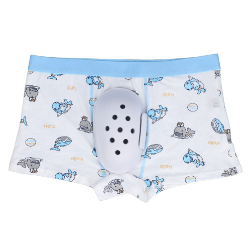 (150) Children Post Circumcision Underwear Breathable Cotton 150