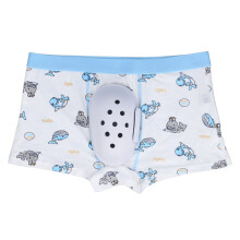 (130) Children Post Circumcision Underwear Breathable Cotton 150