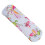 (T04) 5x Washable Sanitary Pads 18x25cm Waterproof Liners 2