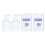 2pcs 100g Anti Wrinkle Cream Reduce Fine Lines Firming 1