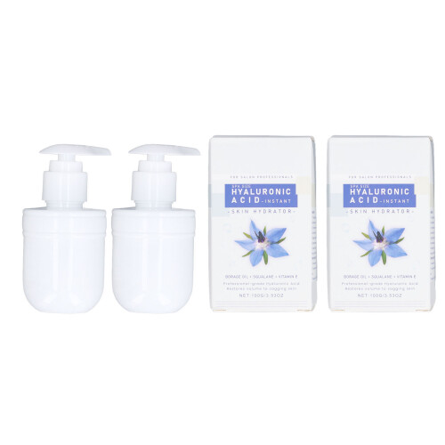 2pcs 100g Anti Wrinkle Cream Reduce Fine Lines Firming