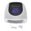(EU Plug) 96W Kabellose UV-Nagellampe 4 Timer 42 LEDs Auto-Sensor 1